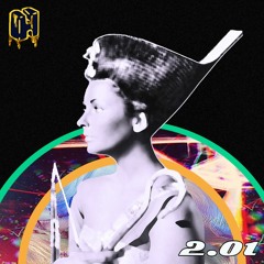 HONEY HEIST PRESENTS VOL 2.01 - Phink
