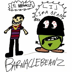Lil Barnacle x Lil LimaBean - Diary Of a Simp (Prod. TreyJaded)