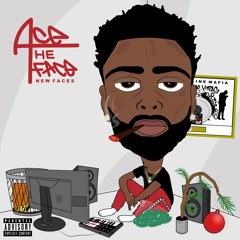 Cartiers (feat. Fenix Flexin, Ohgeesy & AFN Peso)