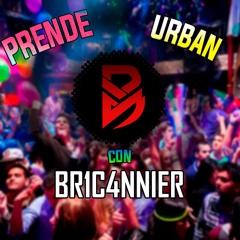 Prende 2021K DJ Br1c4nnier (Reggaeton-OLD-EDM-Guaracha-) Vol 1