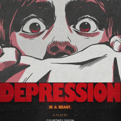 Interview: Documentary Director Courtney Dix from Depression Is A Beast (5/28/24)