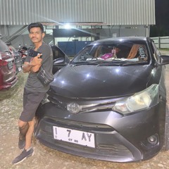 PERNAH ADA CINTA 2025 - [ YOSRA REMIX X MR HAMID ] #REQ MR ND