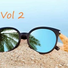 Matt-Barr-None Summer House 2020 Vol 2