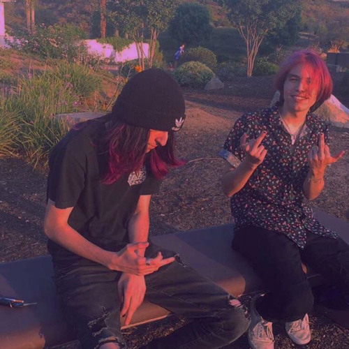 Im Sorry (ft.CASTR¡X, ybjay)