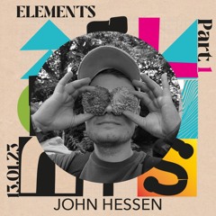 JOHN HESSEN - Elements im Waagenbau - 13-01-23