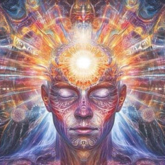 COSMIC GROW / HUMANOID  Pineal Mechanics 195bpm