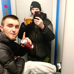 TRAP-E feat. faikechain (OG version)