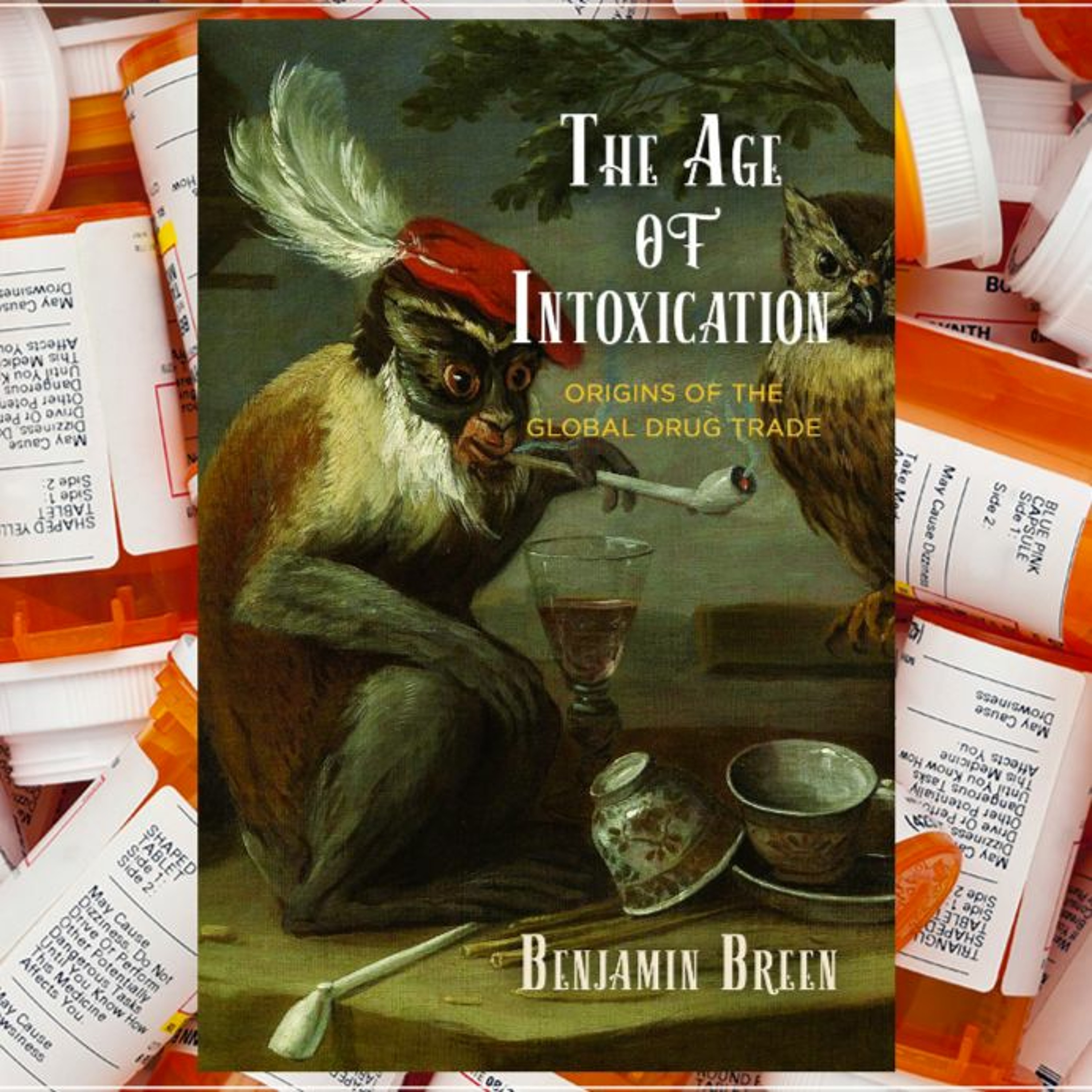 Nick\'s Non-fiction