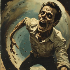 Xquizit - Downward Spiral (Prod. Blue Mask)