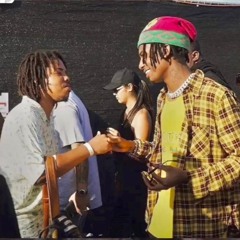 words2liveby x RIP Yams - Earl Sweatshirt