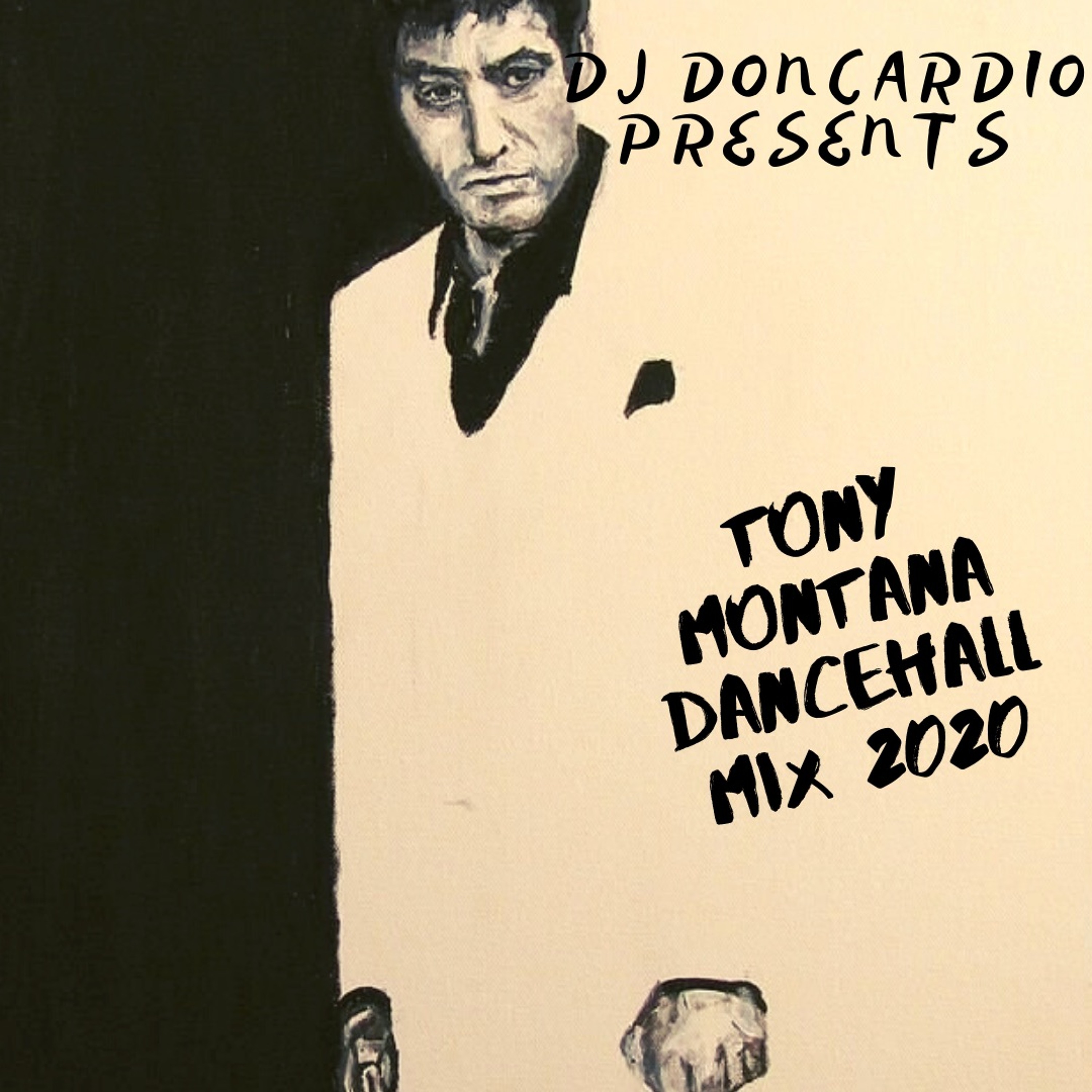 DJ DONCARDIO RADIO
