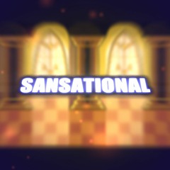 Sansational (Cover)