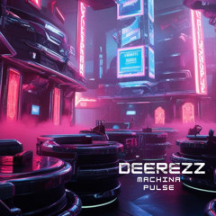 Machina Pulse