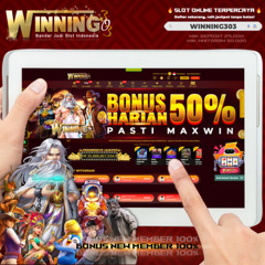 LINK GACOR WINNING303