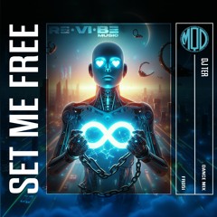 MQDRFR051 DJ Ter - Set Me Free (Dance Mix)