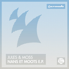 Nans Et Moots (Oliver Schories Remix)