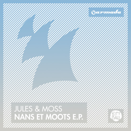 Nans Et Moots (Oliver Schories Remix)