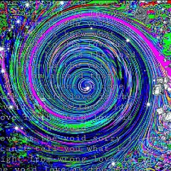 xX_LOVE IS THE VOID_Xx (prod. DJ_Fuckface)