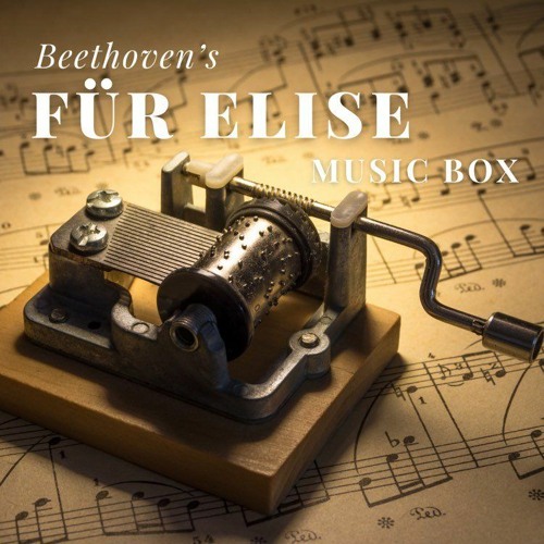 Stream Music Box Für Elise - Royalty Free Music - Music For Video by  SoundRoseStudio - Royalty Free Music | Listen online for free on SoundCloud