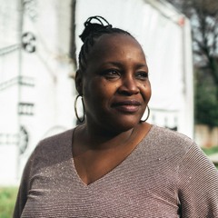 Joy Ross: Making Connections with Neighborhood Youth, Baltimore