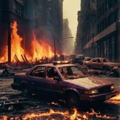 Hell On Earth (Instrumental)