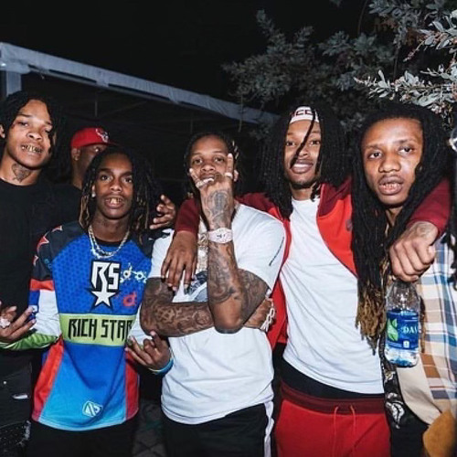 Bannana Split OG Remix - YNW Melly (Ft. King Von & Lil Durk)