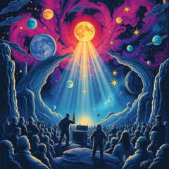 CosmicJam
