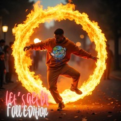 Let's get Lit Fall Edition 2024