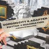Gorgon City & Adapter - Imagination x Pattak (Asceph's Remake)