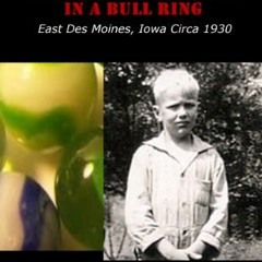 Download pdf The Real Rules For Playing Marbles In A Bull Ring, Des Moines Iowa Circa 1930 by  Carl