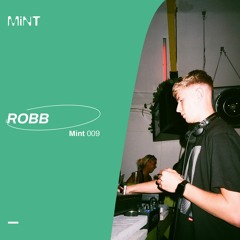 Mix Series 009 // robB