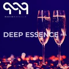 Deep Essence - Radio Marbella (New Year Mix 2021)