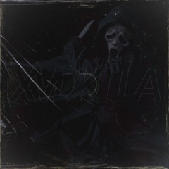 XVDKILLA - natte vloei