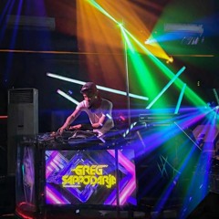 MODE ON GREG SAPPODARJA #CUT DI TENGAH BIAR GAK DI BOTLEG