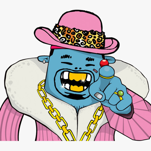 SprayDot ft DrowziGM, PsychoGM - Get Em Gone