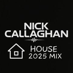 Nick_Callaghan_-_House_mix_[October_2025]