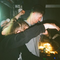 Last Dance @ Wire Foreplay 31.5.24 - Soul Mass Transit System B2b Frazer Ray