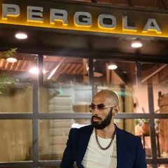 BEST PERGOLA DJ SET SET!! MAY 17 2024