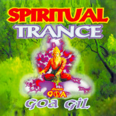 Astral Projection - Mahadeva (Goa Gil 1995 Remix)