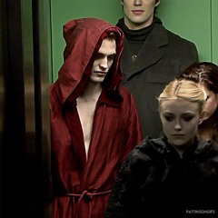 a thousand years / prod. 444jet / #twilight #лизатыспишь #sad_emoji #282