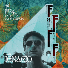 Ignacio live / FFFF - T4 Ed1 21>23h