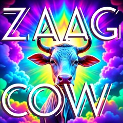Pt. 2: Zaag Cow