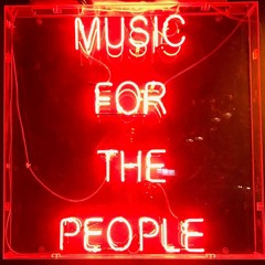 Music for the People