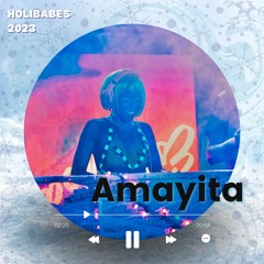 HOLIBABES 23' Amayita