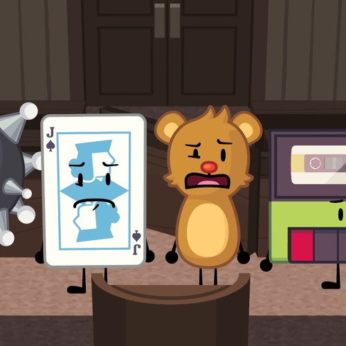 Stream Welcome To The OSC! - Inanimate Insanity Season 4 Episode 1 by ...