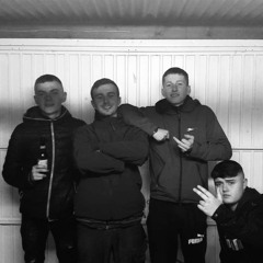 Niche Old Skool - Raise Ya Hands