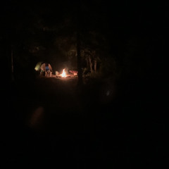 Gimme, gimme (feat. Angela Salmon)