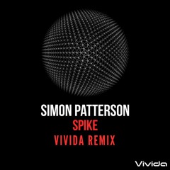 Simon Patterson - Spike (Vivida Remix)