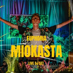Euphoria Set / Miokasta LIVE / Toronto / 23
