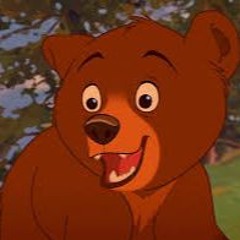 Brother Bear
